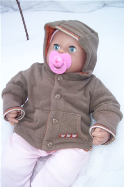 Моя аннабелька — Пупсы Baby Born и Baby Annabell (Zapf): интерактивные