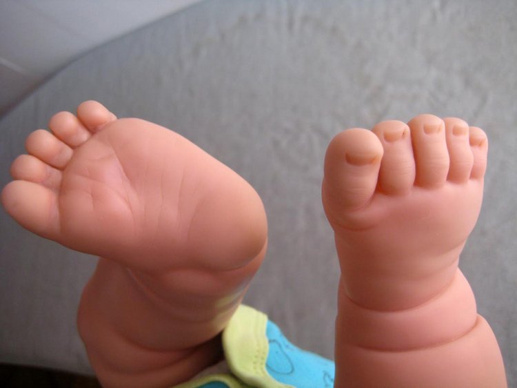 Коллекционная Berenguer Beautiful Embrance