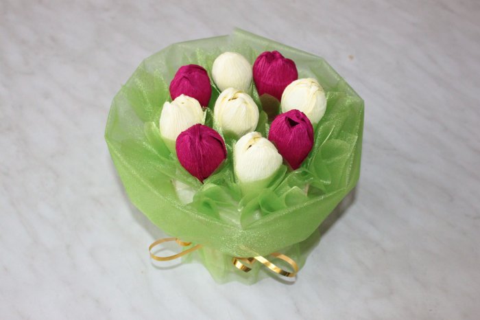 Еще несколько подарков — Другие хобби и увлечения: сад