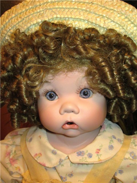 Тюльпан (Tulip) от Cindy Marshner Rolfe (фото 3)