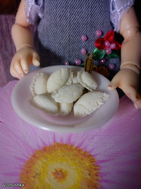 Дело было вечером...или мелочи для Манюньки (PukiFee Ante) (фото 5)