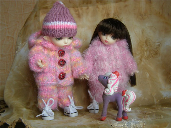 Лягушка - путешественница, или как Мэгги ездила в гости