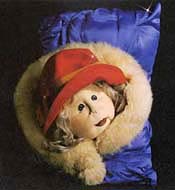 Полезные рецепты капустки. Куклы Cabbage Patch Kids