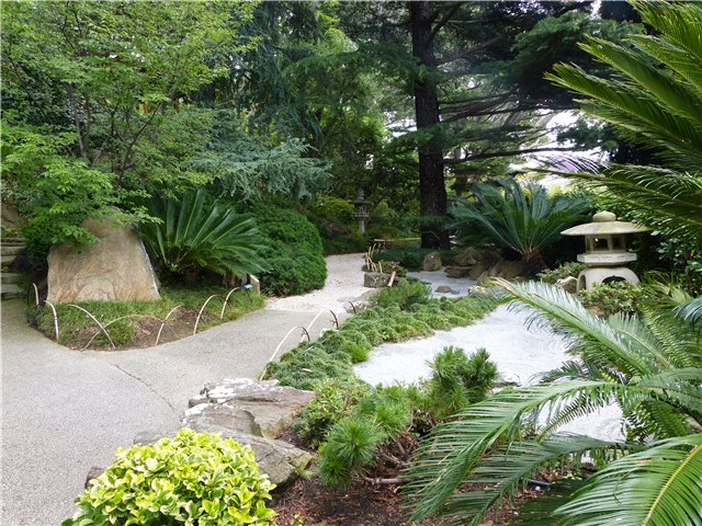 Мои фотозарисовки Лазурного берега Франции