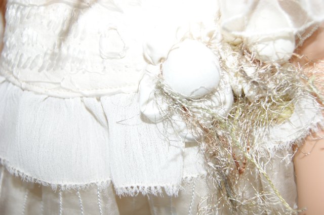 Чистейшей прелести чистейший образец - Anika von Zawieruszynski | Бэйбики Чистейшей прелести чистейший образец - Anika von Zawieruszynski