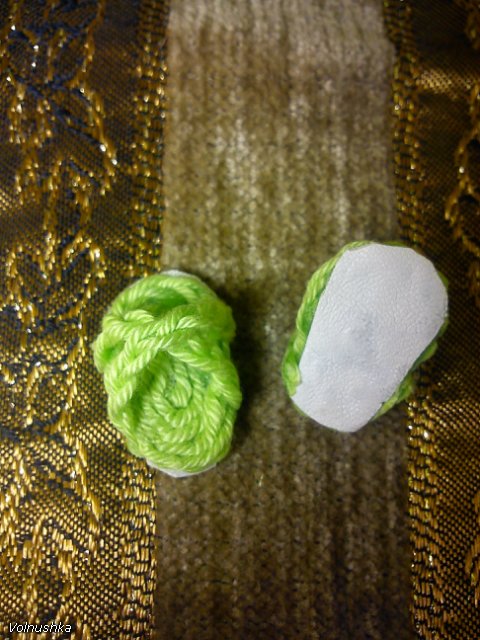 Вот где Маня пропадала... (PukiFee Ante)