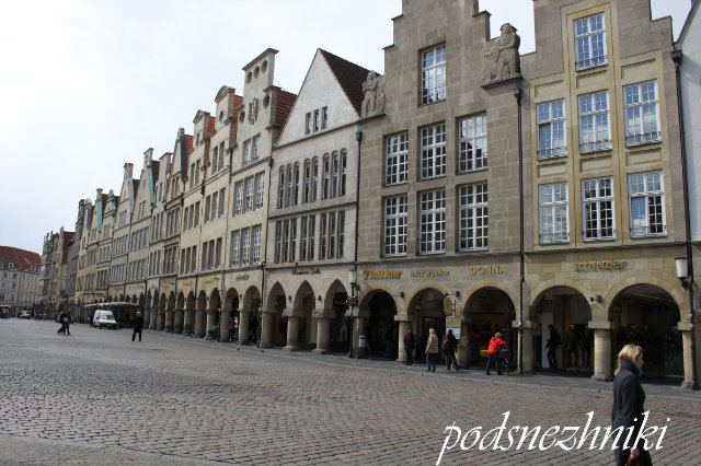 Выставка TeddyBar Total 2012 в Мюнстере: возрожденная из небытия