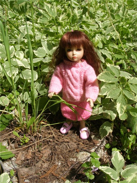 Воскресная прогулка (заключительная часть) (фото 10)