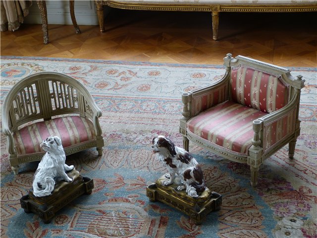 Мои фотозарисовки Лазурного берега Франции