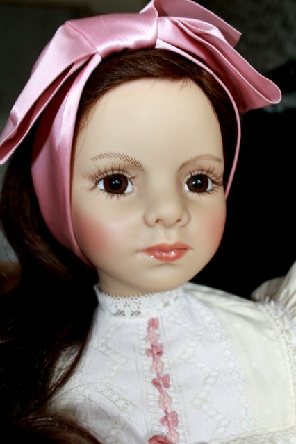 Куклы Rotraut Schrott