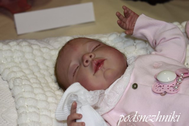 Sonneberg 2012 - четыре дня счастья! Выставка кукол в Германии