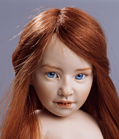 куклы Beatrice Perini (Беатрис Перини)