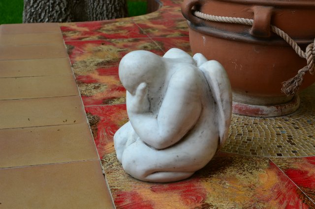 Старый парк — Туризм и путешествия: фотоотчеты из поездок