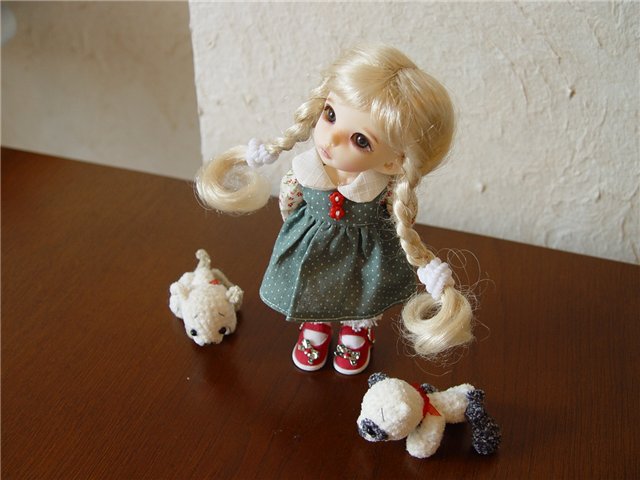 Ох, это сладкое и томительное слово - ожидание (фото 4)