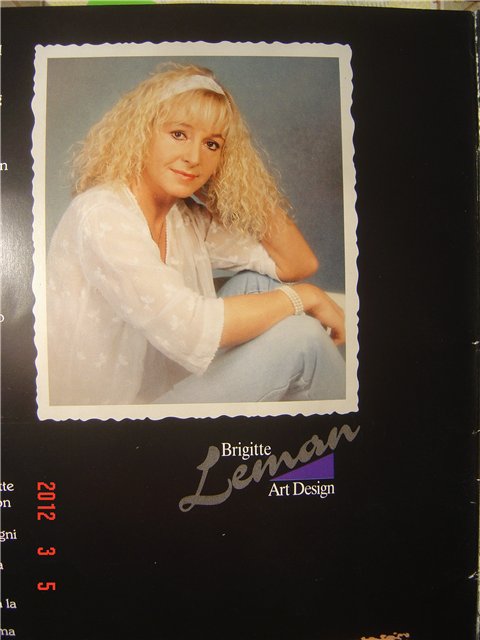 Каталог кукол ZAPF 1993г, ч1 (фото 7)