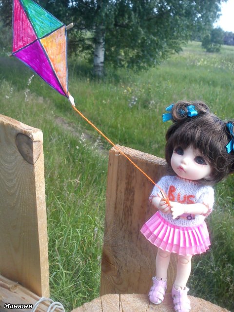 Манюнькино лето-3 (Повелительница Ветров). PukiFee Ante (фото 7)