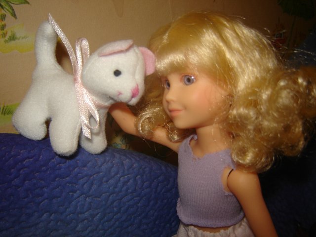 "Звезда на льду": куклы, воспитывающие девочек из серии It's me от Family Company | Бэйбики "Звезда на льду": куклы, воспитывающие девочек из серии It's me от Family Company