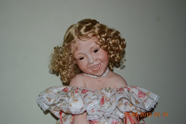 Джой от Dawn Adams