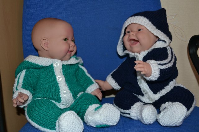 Мои Беренжеры — Куклы Berenguer (Беренджер): пупсы La Newborn