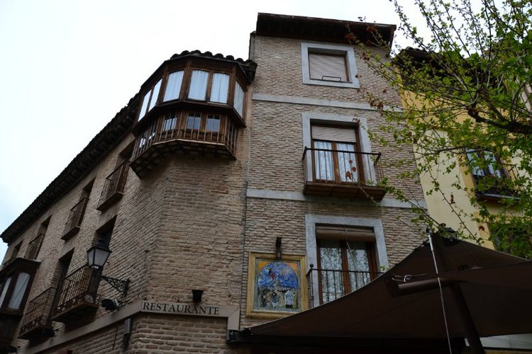 Очарование старинных городов