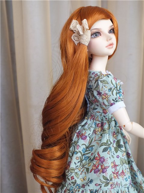 Моя Мишель... Такая разная... Minifee Lishe, Fairyland | Бэйбики Моя Мишель... Такая разная... Minifee Lishe, Fairyland (фото 3)