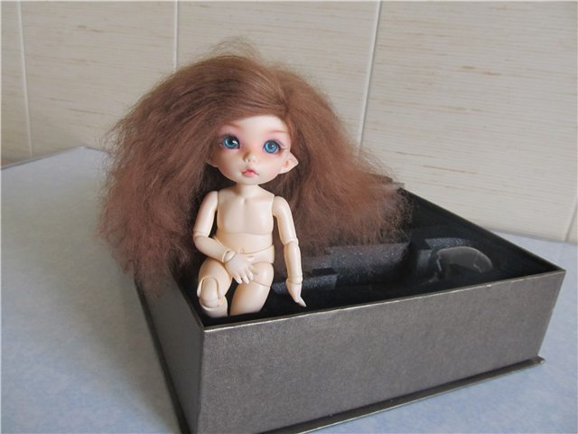 Знакомьтесь: Пукифи Анте - Ксюша | Бэйбики Знакомьтесь: Пукифи Анте - Ксюша