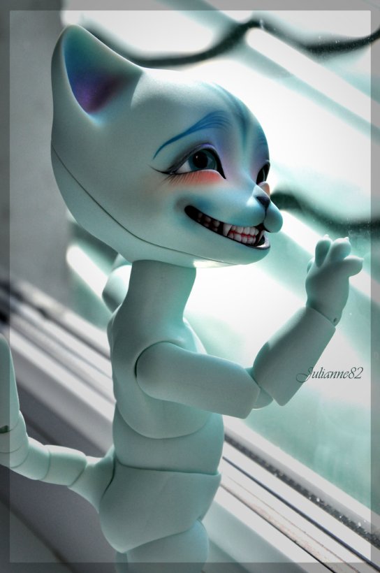 Cheshire от Pipos