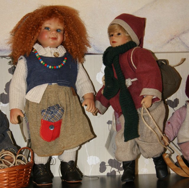 Внимание! Susi Eimer - мания