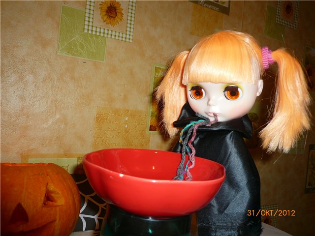 Хэллоуин. Вечеринка-ужастик (фото 9)