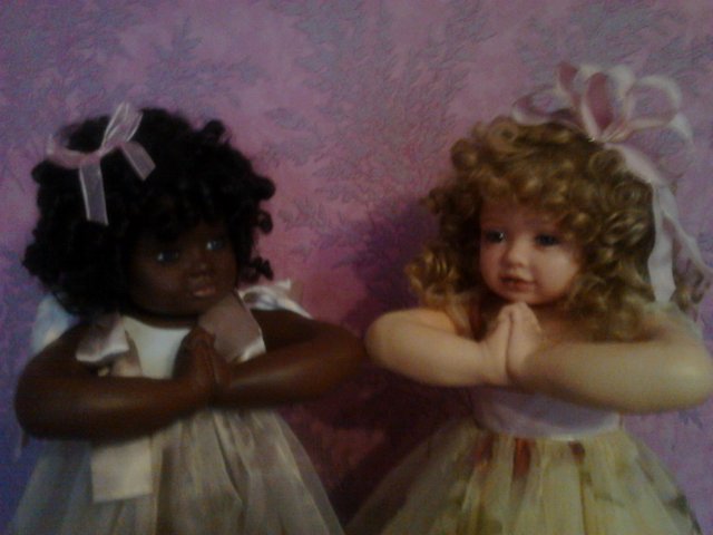 Сестренка Мия -очарование от Памеллы Эрф (фото 6)