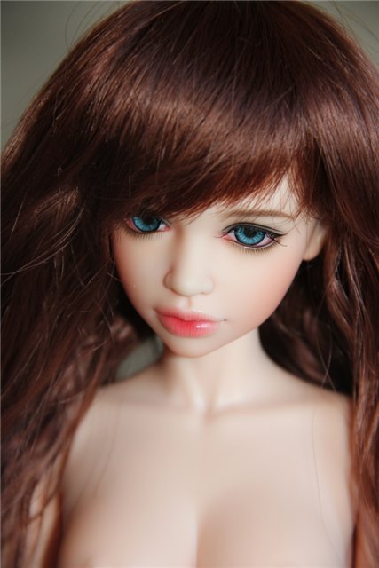 Приехала! Benny от Iplehouse