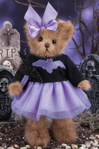 Пушистая радость от Bearington. Коллекционные игрушки Bearington