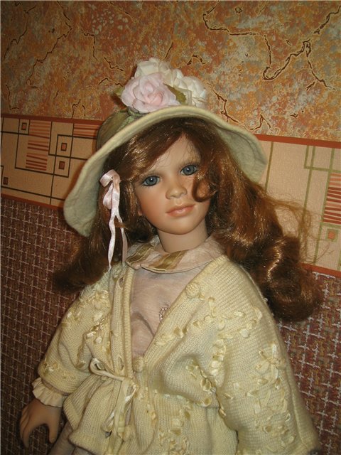 Красота по Заверужински, Zawieruszynski. Встречаем