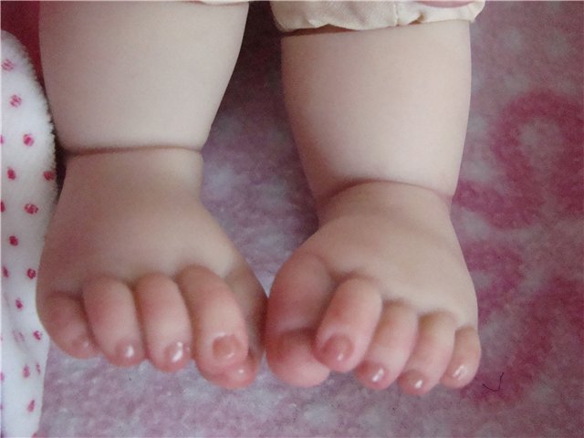 Саванна от Ли Миддлетон. Моя переделочка (фото 4)