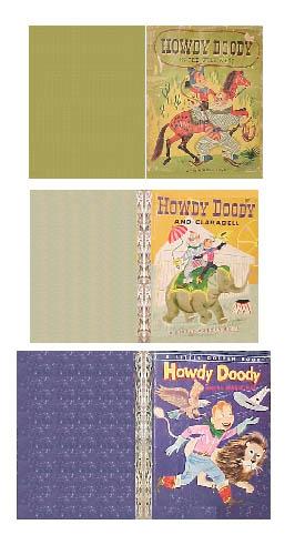 Обложечки на книжечки. Кукольная миниатюра своими руками (фото 2)