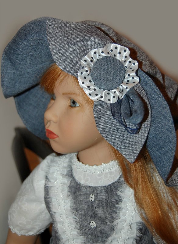 Все на подиум - 2 — Одежда и обувь для кукол своими руками: фото