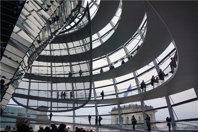 Взятие Берлина. Часть 1. Рейхстаг, Пергамон и прочие культурные победы (фото 8)