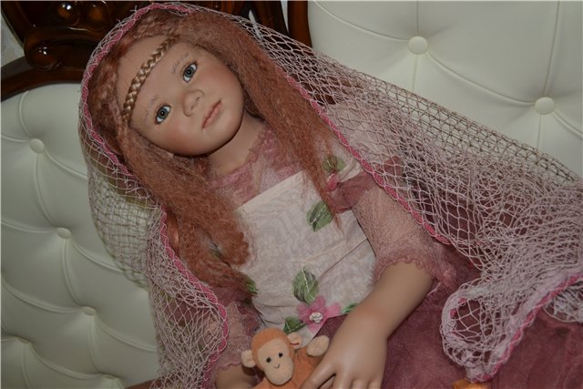 Вот такая загадочная Тикири