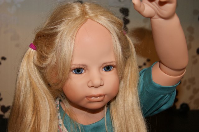 Plusczokводам и Plusczokманам - LIV and Harriet