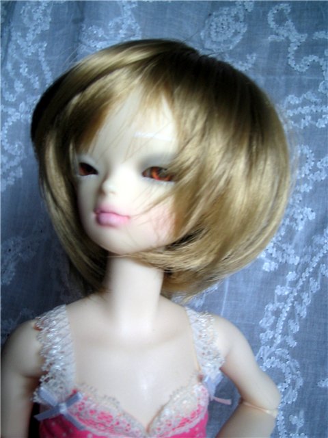 Сесиль от Dollmore | Бэйбики Сесиль от Dollmore — Куклы Dollmore (Доллмор): корейские BJD (БЖД)