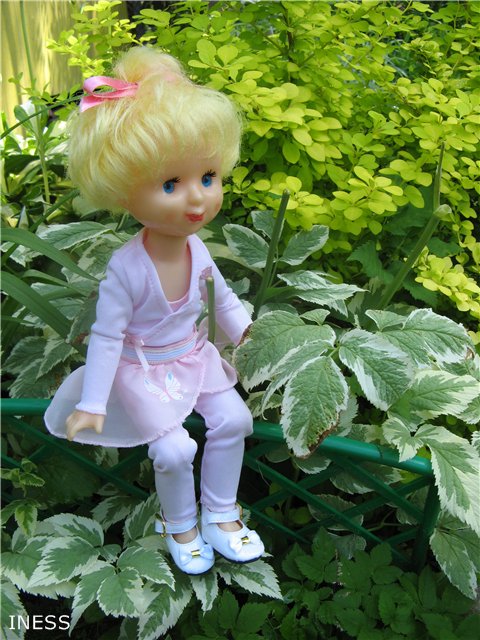 Советская шарнирка или как хорошо быть взрослой (фото 10)