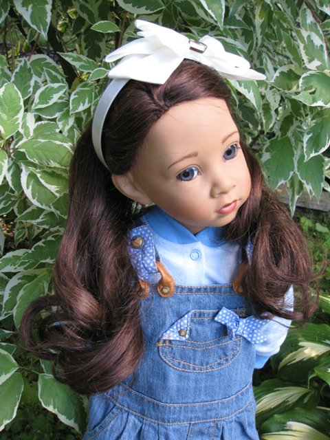 Самая самая красивая! Моя Сароян (Saroyan) от Elisabeth Lindner (фото 8)