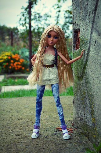 Moxie Teens: Melrose. Мокси Тинс: Мелроуз (фото 6)