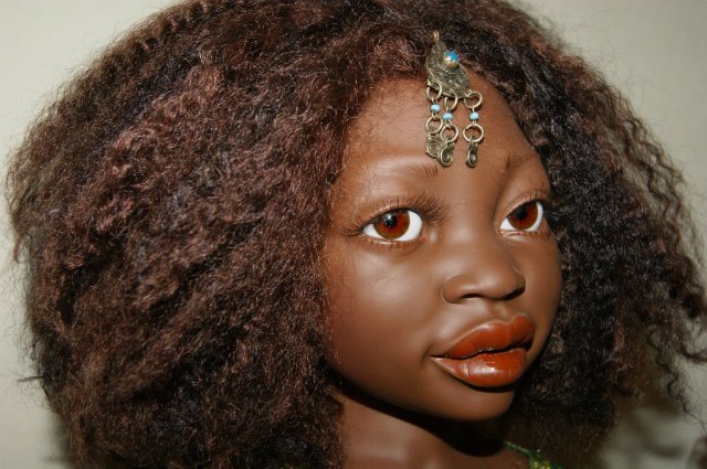 XIMA by Philip Heath - ароматный цветок нездешних красот (фото 7)