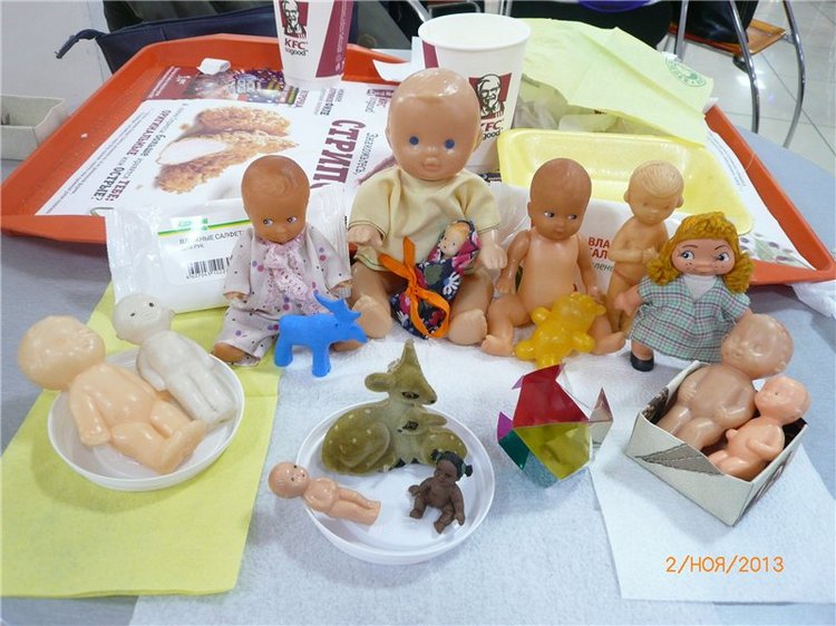 Ах, винтаж, винтаж, винтаж (фото 7)