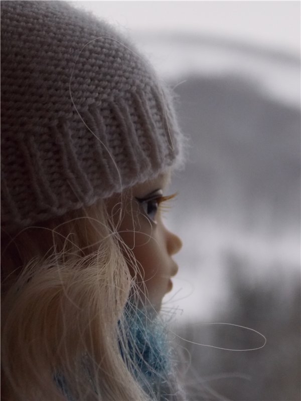 Тропинки Куш - Тау или Варваркины выходные (фото 5)