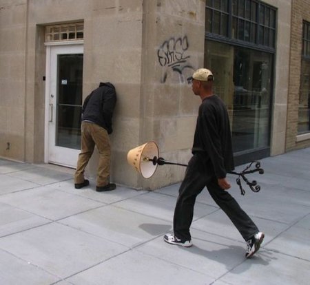 РАБОТЫ ХУДОЖНИКА МАРКА ДЖЕНКИНСА (не для впечатлительных)