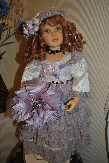 Ах, Алиса... и снова Алиса в стране чудес