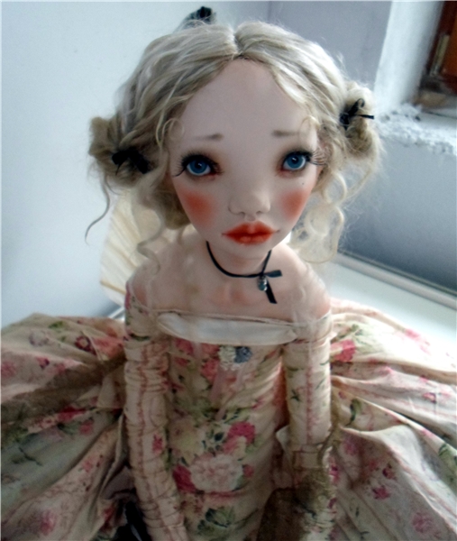 "Весенний бал" на Ветошном 2014. Часть II (фото 3)