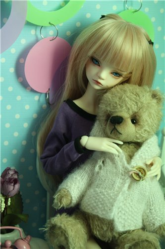 Немножко Улыбки в столь весенний день)) | Бэйбики Немножко Улыбки в столь весенний день)) (фото 8)